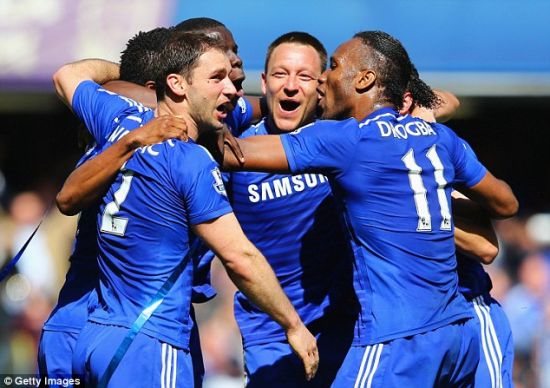 常與隊中的 常與隊中的